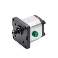 Roquet外嚙合齒輪泵1GM23C可以高效液體輸送、穩定壓力輸出